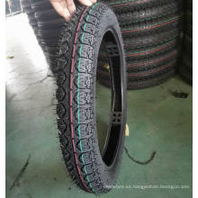 Motorcle Tire mejor calidad Precio barato 300-18 300-17 275-17 275-18 250-17 250-18 130/90-16